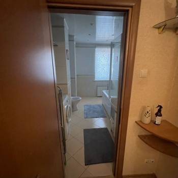 Сдается 2-х комнатная квартира, 58,6 м²