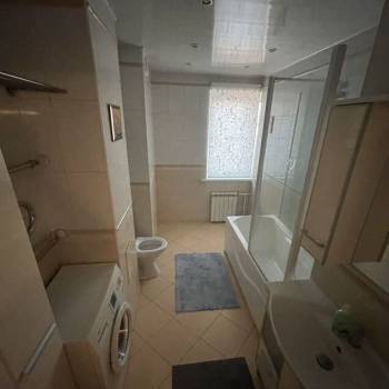 Сдается 2-х комнатная квартира, 58,6 м²