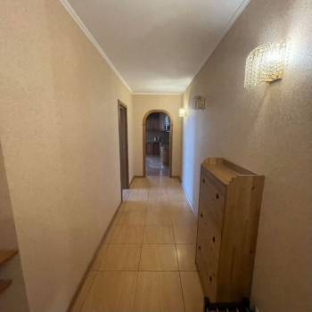 Сдается 2-х комнатная квартира, 58,6 м²