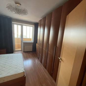 Сдается 2-х комнатная квартира, 58,6 м²
