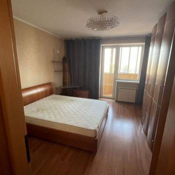 Сдается 2-х комнатная квартира, 58,6 м²