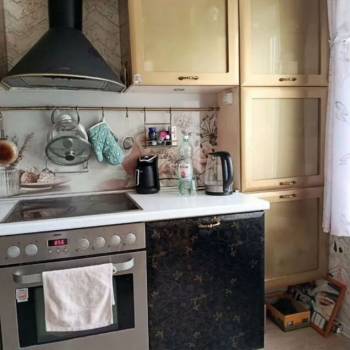 Сдается 2-х комнатная квартира, 46 м²
