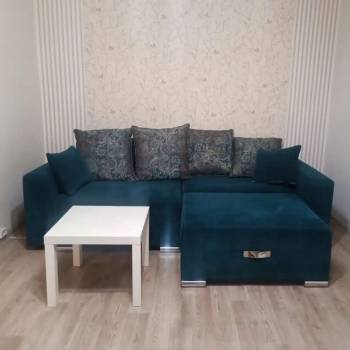 Сдается 2-х комнатная квартира, 46 м²