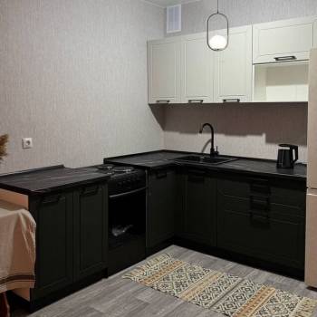 Сдается 2-х комнатная квартира, 55 м²
