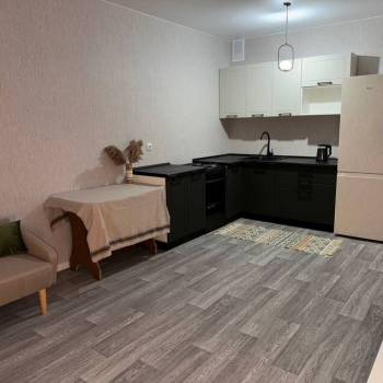 Сдается 2-х комнатная квартира, 55 м²
