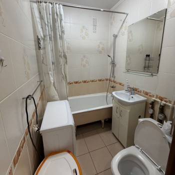 Сдается 2-х комнатная квартира, 46 м²
