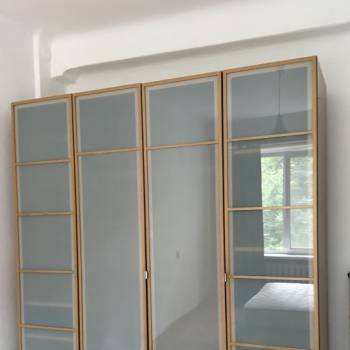 Сдается 2-х комнатная квартира, 50 м²