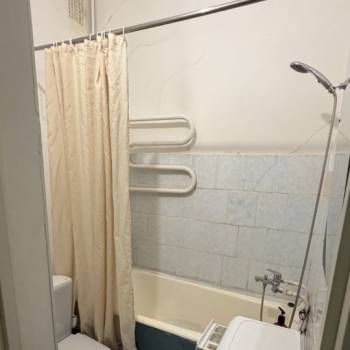 Сдается 2-х комнатная квартира, 50 м²