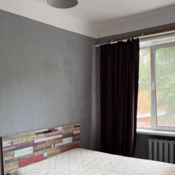 Сдается 2-х комнатная квартира, 50 м²