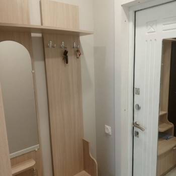 Сдается 1-комнатная квартира, 32,6 м²