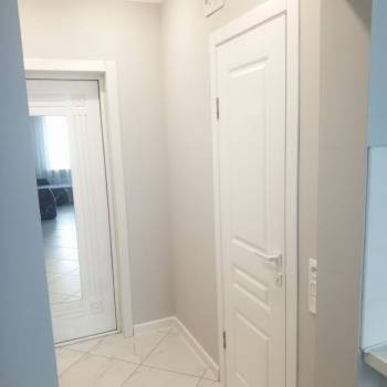 Сдается 1-комнатная квартира, 32,6 м²