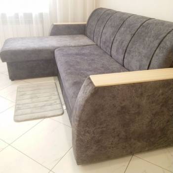 Сдается 1-комнатная квартира, 32,6 м²