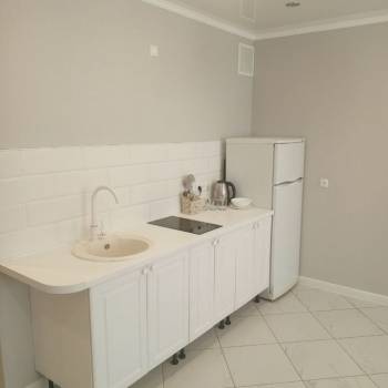 Сдается 1-комнатная квартира, 32,6 м²