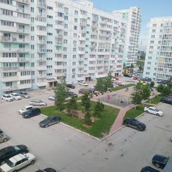 Сдается 1-комнатная квартира, 32,6 м²