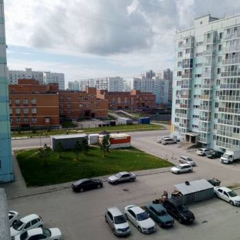 Сдается 1-комнатная квартира, 32,6 м²