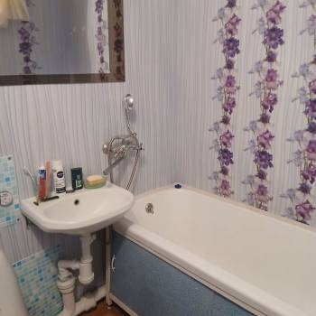 Продается 1-комнатная квартира, 29,4 м²