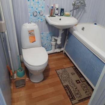 Продается 1-комнатная квартира, 29,4 м²