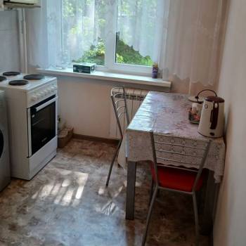 Продается 1-комнатная квартира, 29,4 м²