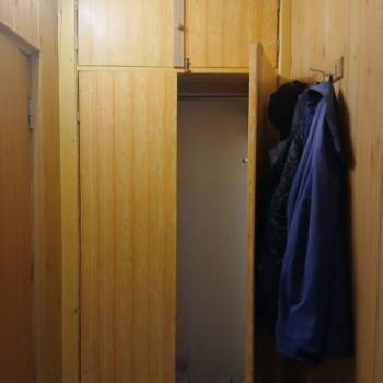 Продается 1-комнатная квартира, 29,4 м²