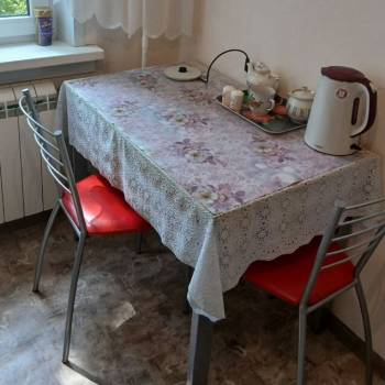 Продается 1-комнатная квартира, 29,4 м²