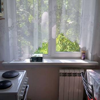Продается 1-комнатная квартира, 29,4 м²