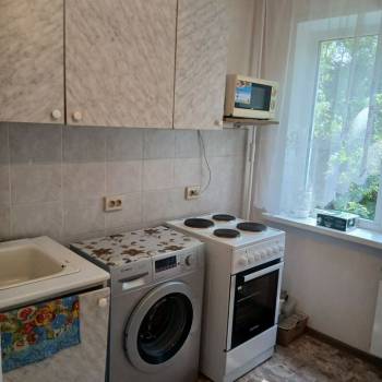 Продается 1-комнатная квартира, 29,4 м²