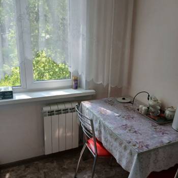 Продается 1-комнатная квартира, 29,4 м²