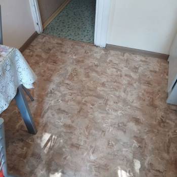 Продается 1-комнатная квартира, 29,4 м²