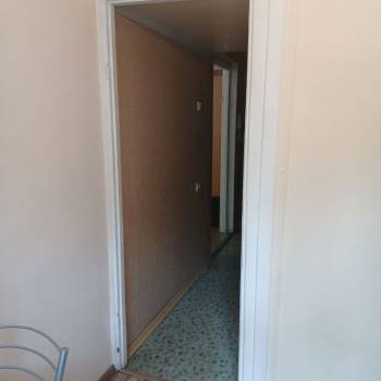 Продается 1-комнатная квартира, 29,4 м²