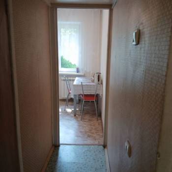 Продается 1-комнатная квартира, 29,4 м²