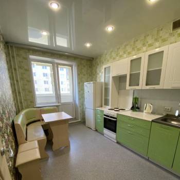 Сдается 1-комнатная квартира, 43,9 м²