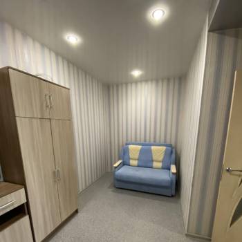 Сдается 1-комнатная квартира, 43,9 м²