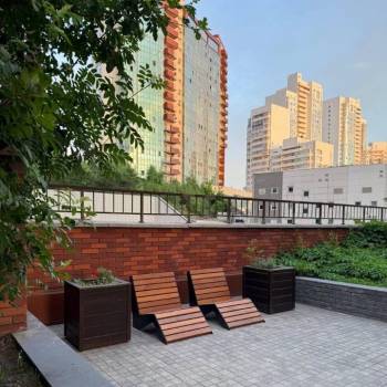 Сдается 1-комнатная квартира, 32 м²