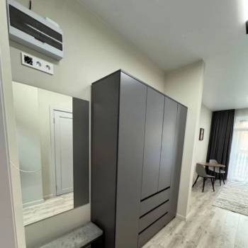 Сдается 1-комнатная квартира, 32 м²