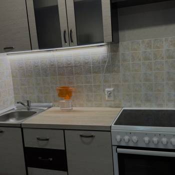 Продается 1-комнатная квартира, 35 м²