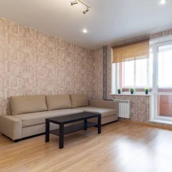 Сдается 1-комнатная квартира, 35 м²