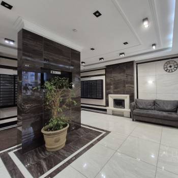 Сдается 1-комнатная квартира, 36 м²