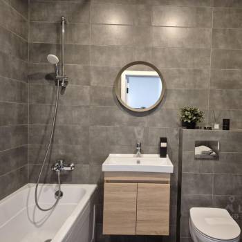 Сдается 1-комнатная квартира, 36 м²