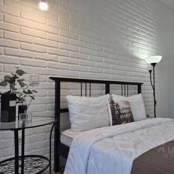 Сдается 1-комнатная квартира, 36 м²