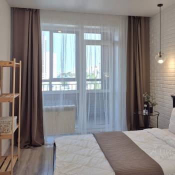 Сдается 1-комнатная квартира, 36 м²