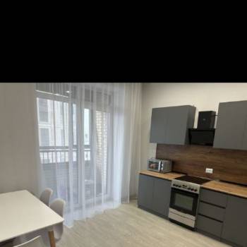 Сдается 1-комнатная квартира, 35 м²