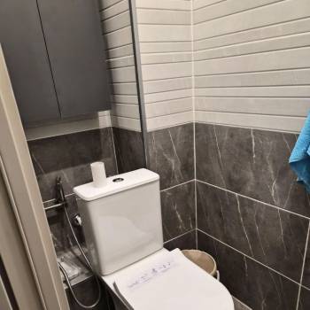 Сдается 2-х комнатная квартира, 65 м²