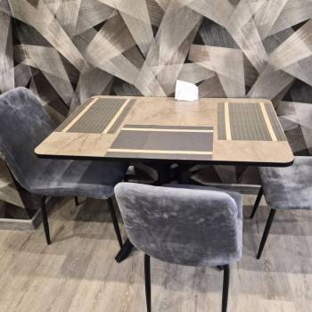 Сдается 2-х комнатная квартира, 65 м²