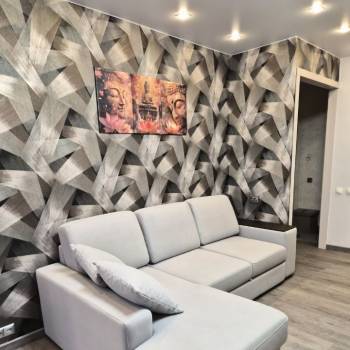 Сдается 2-х комнатная квартира, 65 м²