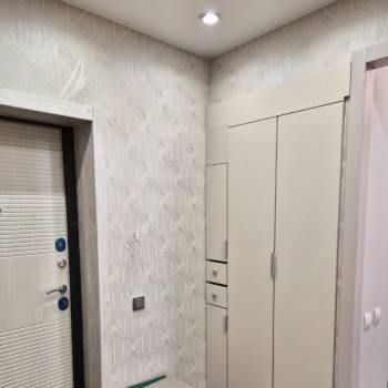 Сдается 2-х комнатная квартира, 65 м²