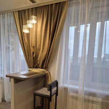 Сдается 2-х комнатная квартира, 65 м²