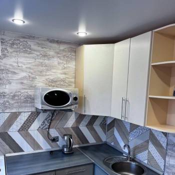 Сдается 2-х комнатная квартира, 42 м²