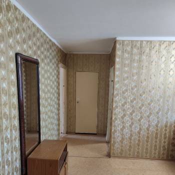 Сдается Многокомнатная квартира, 60 м²
