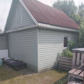 Продается Дом, 35 м²
