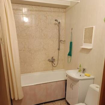 Сдается 1-комнатная квартира, 39 м²